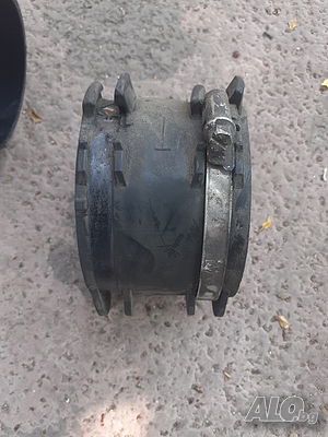 Въздуховот Мас метър-Volvo v50 2.0 hdi 136k