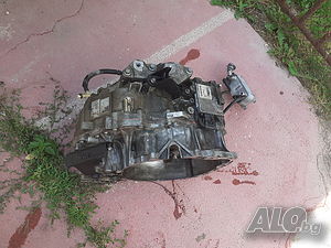 Автоматична скоростна кутия TF -80SC/ 31256205 Volvo S80/V70 III 2.4 D5 185k 2007-2013