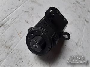 Ключ светлени M30424 Honda Civic 8