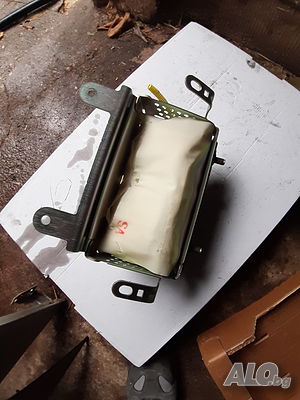 Airbag/SRS пасажер Honda Civic 8