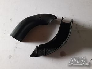 Капачки чистачки Volvo S60 S80 V70 XC70 2001-2007