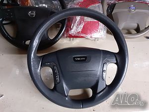 Волан Volvo S60 S80 V70 XC70 2001-2007