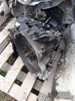 Скоростна кутия Honda Akord 7 2.2 i-cdti 140k