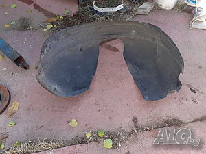 Подкалник преден Volvo V50