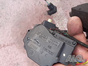 Моторче парно 6G9N-19E616 Volvo V70 III 2007-2013