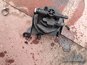 Корпус горивен филтър 9645928180 Volvo V50/S40 2.0hdi 136k avtomat