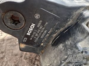 Гнп 8689590 Volvo s60/s80/v70/xc90 2.4 D5 163 к. с