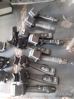 Лост светлини /чистачки Volvo V40/V50/S40/V70/S60/S80/XC70XC90