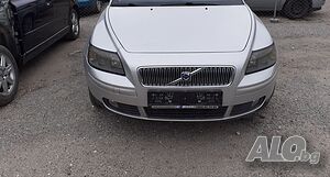Преден капак Volvo V50