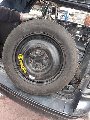 Резервна гума патерица 30613818 Volvo S40 V40
