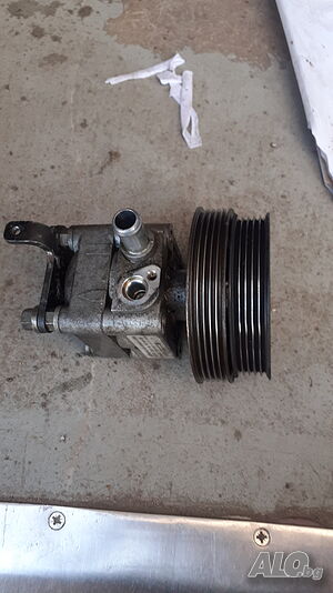 Хидравлична помпа P3 Volvo S80 II V70 III XC60 XC70 II 31202095 31280320 36000689 36000790 31200569