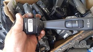 Лост чистачки 31264169 Volvo V40/V60/S60/XC60 2012-