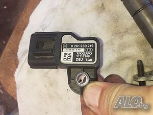MAP Sensor VOLVO 31216308 0261230291 06G906051 Volvo D3 150к. с