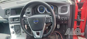 Airbag Volvo S60 V60 Xc60 2010--