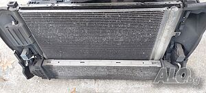 Воден радиатор Volvo v70/S80 2.0 hdi 136k 2006-2013