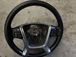 Волан VOLVO XC 60 2010-2017