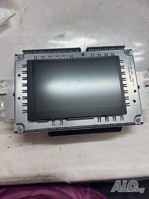 VOLVO XC70/XC90 Навигационен дисплей 31344265