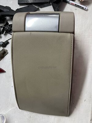 Подлакътник 31291155 VOLVO S80 V70 XC70 2011-2016 20551167