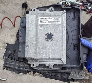 Компютър двигател Peugeot 208