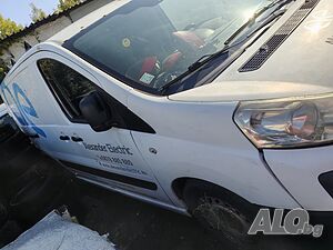 FIAT SCUDO 2.0HDI на части