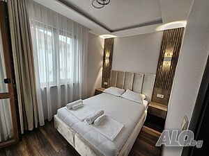 Почивка в Китен на 300 м. от плажа със закуска вечеря и паркинг