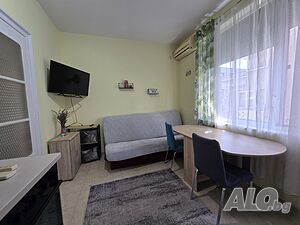От собственик! Тристаен апартамент СЦ на ул. ”Кирил и Методий” 550 евро