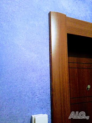 Материали за декоративни мазилки и бои, интериор
