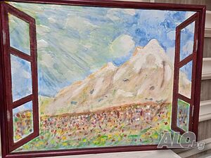 сувенири за украси