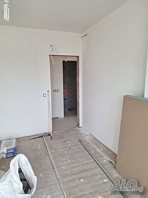 шпакловка и боя
