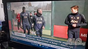 Ремонт на телевизори и монитори в дома