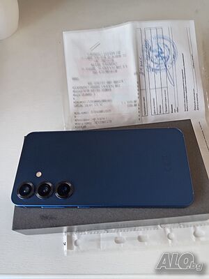 SAMSUNG S25 512GB