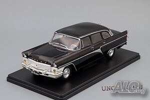 Моделче на ГАЗ-13, Чайка, в мащаб 1:43