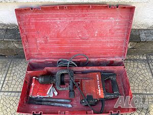 Къртач HILTI TE 805