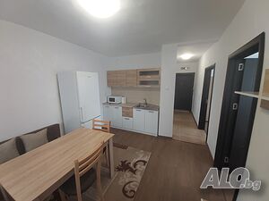 Апартамент с 2 спални