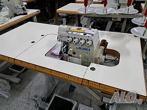 Оверлог JUKI 6716