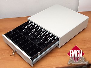 Сейф/чекмедже за касово място HS-330A във Варна