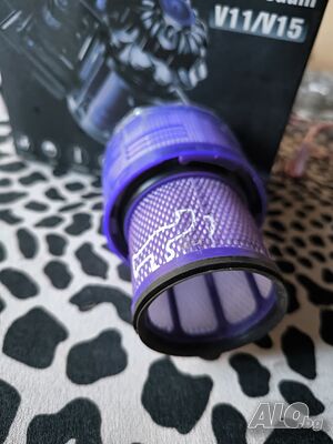 Филтър за Dyson V11/V15