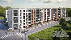 Гараж под наем в Premium Park Residence