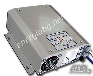ЮПИЕС (UPS) пълна синусоида 600W