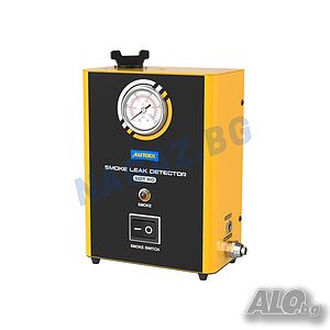Машина за пушек /Димогенератор AUTOOL SDT60/АВТО Диагностика с Дим