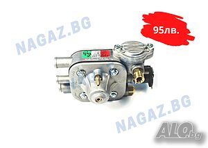 Изпарители R-UNO,R-DUEдо250кс,R-TRE до470к.с.gazov injekcion izparitel