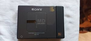 Дискмен SONY