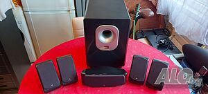 Система JBL
