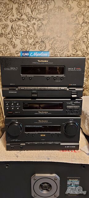 Система Technics 2
