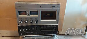 Дек PHILIPS