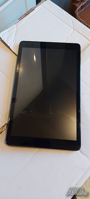 MLS IQTab Brave 3G Tablet