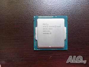 Процесор Intel Celeron G1820