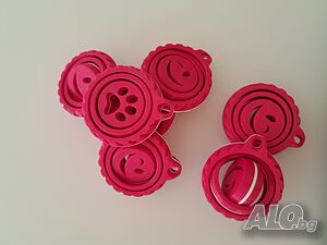 Ключодържател Жироскоп на 3Д принтер