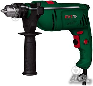 Ударна бормашина, 500 W, DWT SBM-500