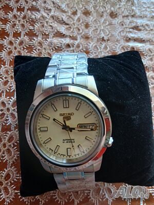 Предлагам SEIKO чисто нов